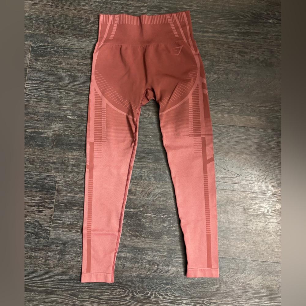 GymShark Leggings